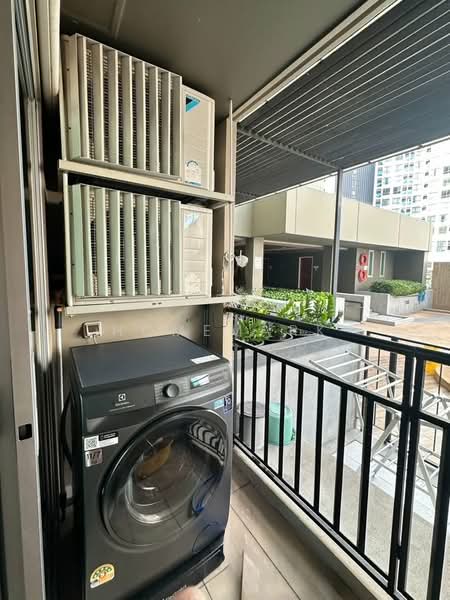 Lumpini Place Srinakarin-Huamak Station : ลุมพินี เพลส ศรีนครินทร์-หัวหมาก สเตชั่น, กรุงเทพ, ถนนศรีนครินทร์, สวนหลวง, สวนหลวง, กรุงเทพ, 42 ตร.ม., คอนโด ขาย, โดย Homemark, 500277786 - DDproperty.com
