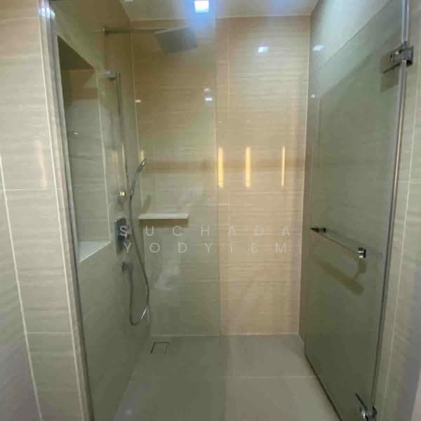 The Line Asoke-Ratchada, Bangkok, Din Daeng Road, Din Daeng, Din Daeng, Bangkok, 1 Bedroom, 36 sqm, Condo For Sale, by Suchada Yodyiem, 500277787 - DDproperty.com