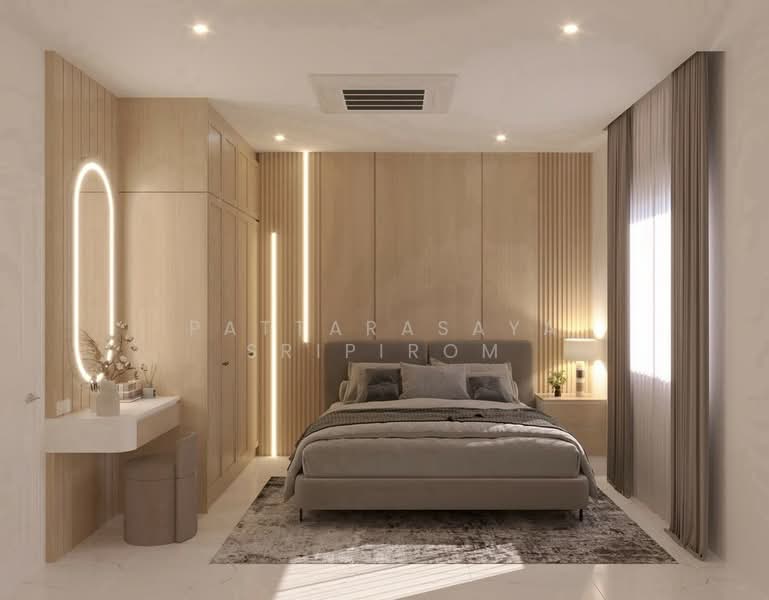 บ้าน 4-ห้องนอน, กรุงเทพ, บางจาก, พระโขนง, กรุงเทพ, 260 ตร.ม., บ้านเดี่ยว ขาย, โดย Pattarasaya Sripirom, 500277789 - DDproperty.com