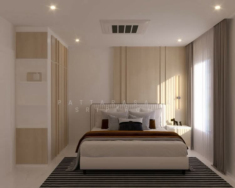 บ้าน 4-ห้องนอน, กรุงเทพ, บางจาก, พระโขนง, กรุงเทพ, 260 ตร.ม., บ้านเดี่ยว ขาย, โดย Pattarasaya Sripirom, 500277789 - DDproperty.com