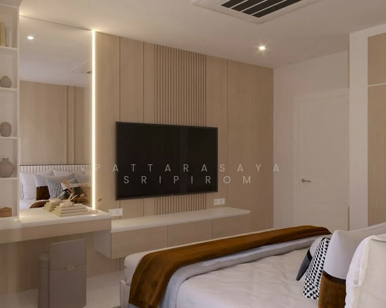 บ้าน 4-ห้องนอน, กรุงเทพ, บางจาก, พระโขนง, กรุงเทพ, 260 ตร.ม., บ้านเดี่ยว ขาย, โดย Pattarasaya Sripirom, 500277789 - DDproperty.com