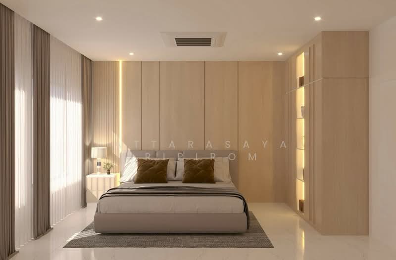 บ้าน 4-ห้องนอน, กรุงเทพ, บางจาก, พระโขนง, กรุงเทพ, 260 ตร.ม., บ้านเดี่ยว ขาย, โดย Pattarasaya Sripirom, 500277789 - DDproperty.com