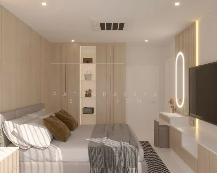 บ้าน 4-ห้องนอน, กรุงเทพ, บางจาก, พระโขนง, กรุงเทพ, 260 ตร.ม., บ้านเดี่ยว ขาย, โดย Pattarasaya Sripirom, 500277789 - DDproperty.com