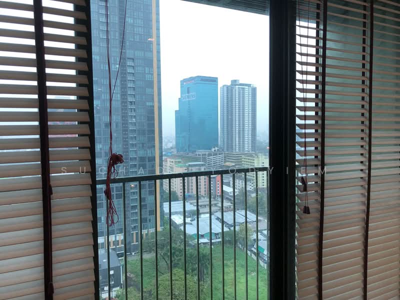 Noble Solo, Bangkok, 988 Thong Lo, Khlong Tan Nua, Watthana, Bangkok, 1 Bedroom, 47 sqm, Condo For Sale, by Suchada Yodyiem, 500277792 - DDproperty.com