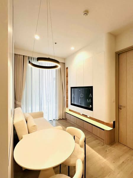 The Address Siam-Ratchathewi, Bangkok, 500 Phetchaburi Road, Thanon Phetchaburi, Ratchathewi, Bangkok, 1 Bedroom, 35 sqm, Condo For Sale, by Suchada Yodyiem, 500277794 - DDproperty.com