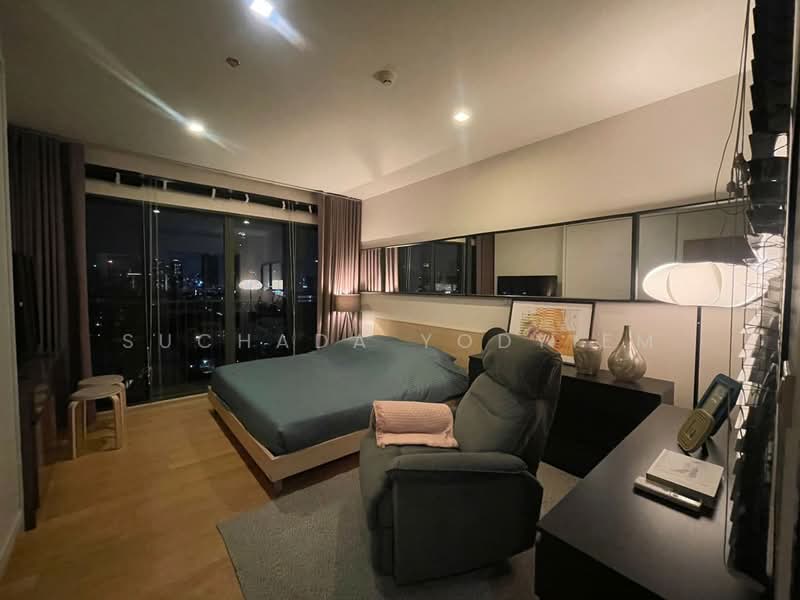 Noble Solo, Bangkok, 988 Thong Lo, Khlong Tan Nua, Watthana, Bangkok, 2 Bedrooms, 104 sqm, Condo For Sale, by Suchada Yodyiem, 500277795 - DDproperty.com