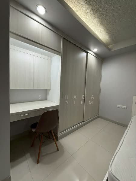 The Waterford Sukhumvit 50, Bangkok, 890 Soi Sukhumvit 50, Phra Kanong, Khlong Toei, Bangkok, 2 Bedrooms, 96 sqm, Condo For Sale, by Suchada Yodyiem, 500277796 - DDproperty.com