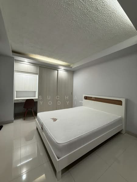 The Waterford Sukhumvit 50, Bangkok, 890 Soi Sukhumvit 50, Phra Kanong, Khlong Toei, Bangkok, 2 Bedrooms, 96 sqm, Condo For Sale, by Suchada Yodyiem, 500277796 - DDproperty.com