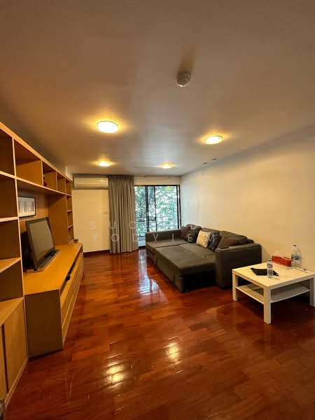 Baan Preuksasiri Suanplu, Bangkok, 185 Suan Phlu 6 Alley, Thung Maha Mek, Sathon, Bangkok, 3 Bedrooms, 129 sqm, Condo For Sale, by Suchada Yodyiem, 500277799 - DDproperty.com