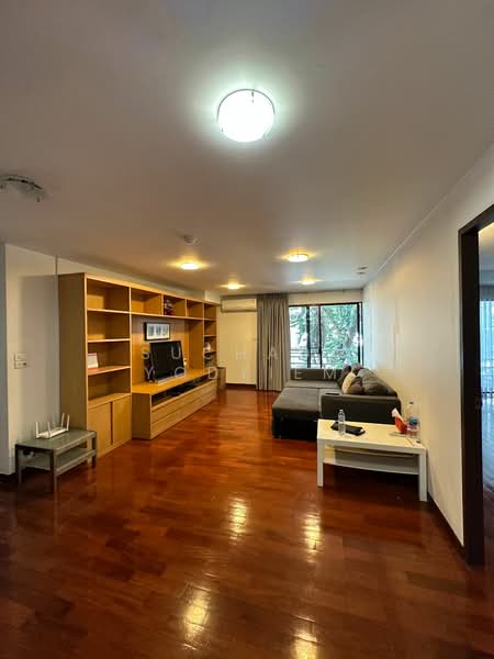 Baan Preuksasiri Suanplu, Bangkok, 185 Suan Phlu 6 Alley, Thung Maha Mek, Sathon, Bangkok, 3 Bedrooms, 129 sqm, Condo For Sale, by Suchada Yodyiem, 500277799 - DDproperty.com