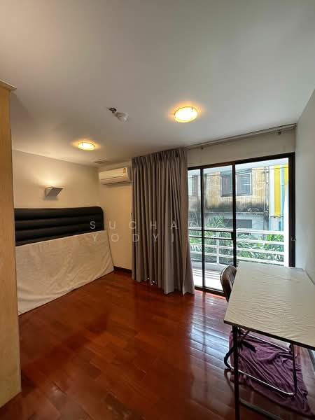 Baan Preuksasiri Suanplu, Bangkok, 185 Suan Phlu 6 Alley, Thung Maha Mek, Sathon, Bangkok, 3 Bedrooms, 129 sqm, Condo For Sale, by Suchada Yodyiem, 500277799 - DDproperty.com