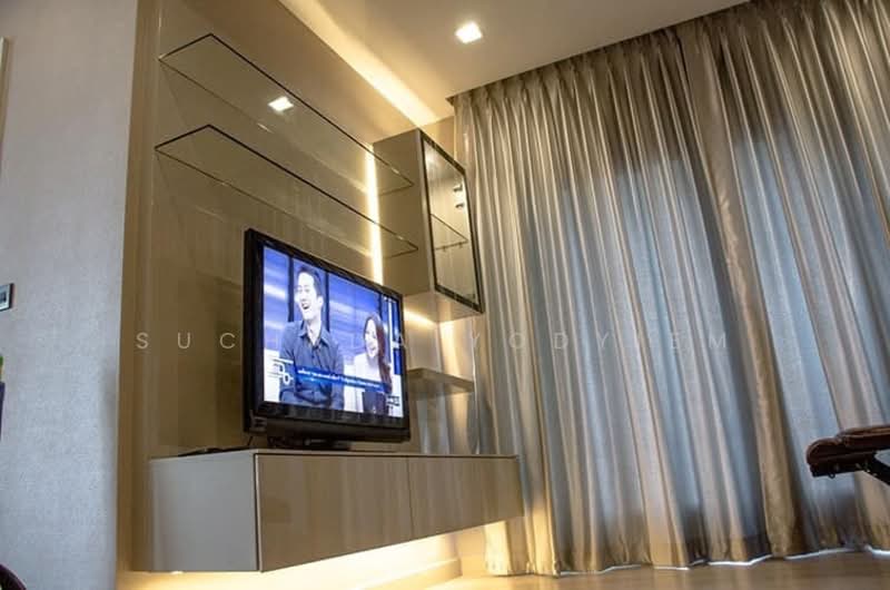 ขาย - The Signature by URBANO : เดอะ ซิกเนเจอร์ บาย เออร์บาโน่, กรุงเทพ