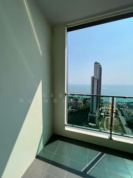 Dusit Grand Condo View : ดุสิต แกรนด์ คอนโด วิว, ชลบุรี, ถนนจอมเทียนสาย 2, หนองปรือ, บางละมุง, ชลบุรี, 64 ตร.ม., คอนโด ขาย, โดย Regina Nuengjamnong, 500277807 - DDproperty.com