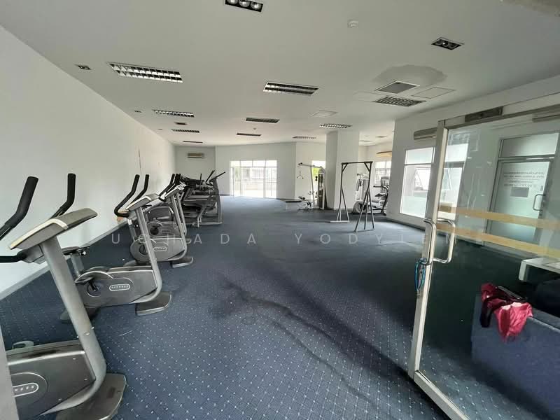 Belle Park Residence, Bangkok, 375 Sathu Pradit 19 Alley, Chong Nonsi, Yan Nawa, Bangkok, 2 Bedrooms, 84 sqm, Condo For Sale, by Suchada Yodyiem, 500277810 - DDproperty.com