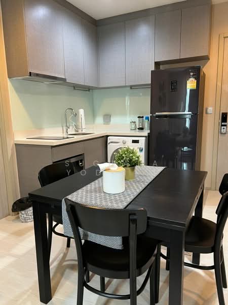 Rhythm Sukhumvit 36-38, Bangkok, 55 Soi Sukhumvit 36, Sukhumvit Road, Phra Kanong, Khlong Toei, Bangkok, 2 Bedrooms, 55 sqm, Condo For Sale, by Suchada Yodyiem, 500277812 - DDproperty.com