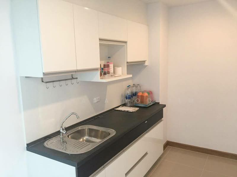 Supalai River Resort, Bangkok, 99 Charoennakhon Road, Samlae, Thon Buri, Bangkok, 1 Bedroom, 53 sqm, Condo For Sale, by Suchada Yodyiem, 500277813 - DDproperty.com