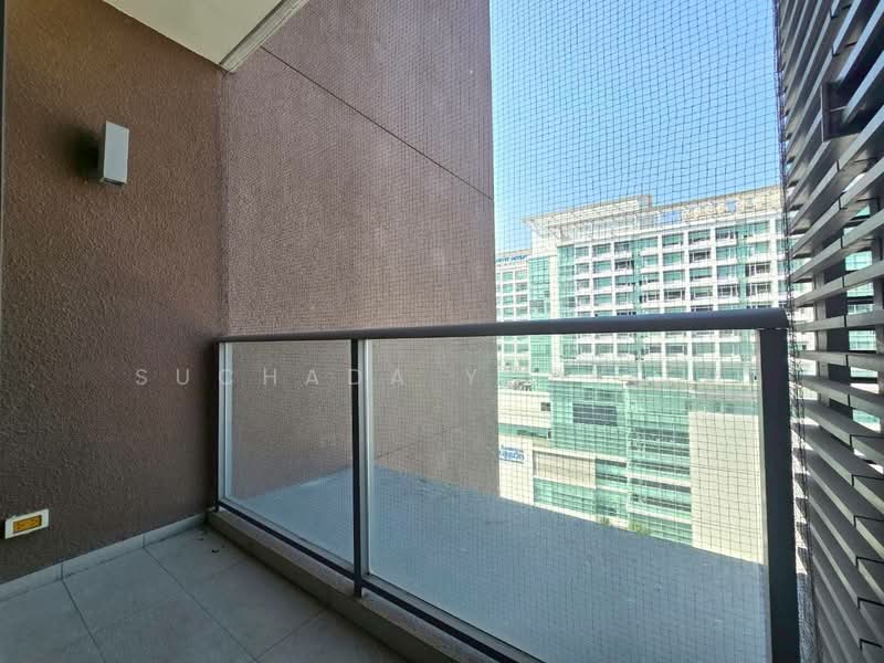 The Lofts Ekkamai, Bangkok, 1415 Sukhumvit Road, Phra Kanong Nua, Watthana, Bangkok, 1 Bedroom, 28 sqm, Condo For Sale, by Suchada Yodyiem, 500277815 - DDproperty.com