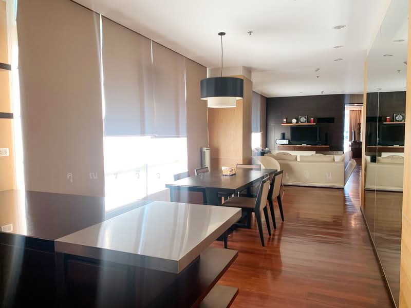 The Height, Bangkok, Soi Sukhumvit 55, Khlong Tan Nua, Watthana, Bangkok, 2 Bedrooms, 141 sqm, Condo For Rent, by คุณรวีวรรณ อู่เงิน, 500277816 - DDproperty.com