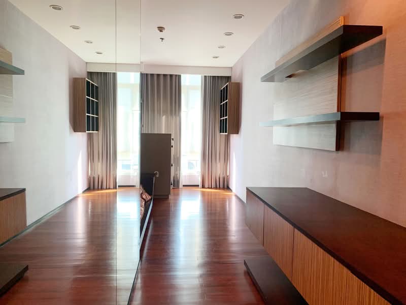 The Height, Bangkok, Soi Sukhumvit 55, Khlong Tan Nua, Watthana, Bangkok, 2 Bedrooms, 141 sqm, Condo For Rent, by คุณรวีวรรณ อู่เงิน, 500277816 - DDproperty.com