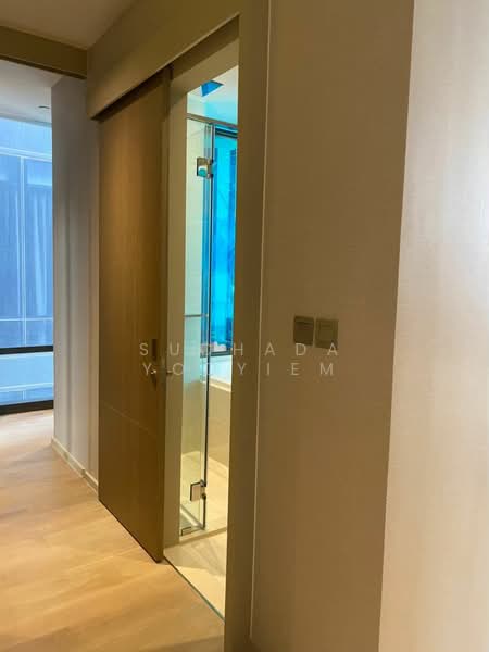 ASHTON Silom, Bangkok, 166 Silom Road, Bang Rak, Bang Rak, Bangkok, 1 Bedroom, 49 sqm, Condo For Sale, by Suchada Yodyiem, 500277817 - DDproperty.com