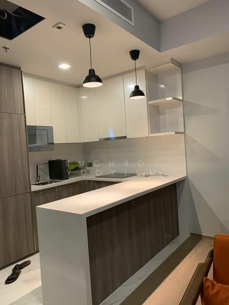 Celes Asoke, Bangkok, 8-10 Sukhumvit 21, Khlongtoei Nua, Watthana, Bangkok, 1 Bedroom, 50 sqm, Condo For Sale, by Suchada Yodyiem, 500277819 - DDproperty.com
