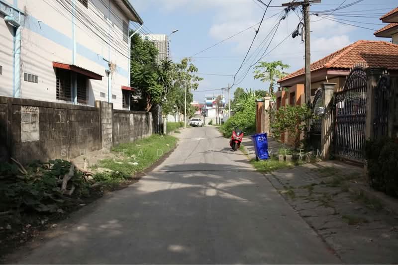 1-BR House, Bangkok, Wat Tha Pra, Bangkok Yai, Bangkok, 1 Bedroom, 47 sqm, Single Detached House For Sale, by Suchada Yodyiem, 500277821 - DDproperty.com