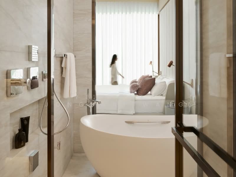 Scope Langsuan, Bangkok, Soi Lang Suan, Lumphini, Pathum Wan, Bangkok, 2 Bedrooms, 155 sqm, Condo For Sale, by Yenrudee Jongsaritwang, 500277822 - DDproperty.com