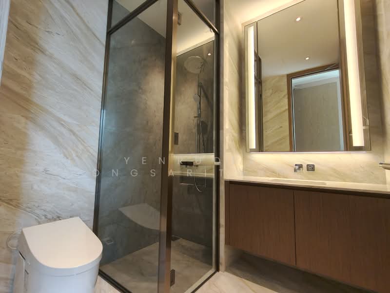 Scope Langsuan, Bangkok, Soi Lang Suan, Lumphini, Pathum Wan, Bangkok, 2 Bedrooms, 155 sqm, Condo For Sale, by Yenrudee Jongsaritwang, 500277822 - DDproperty.com