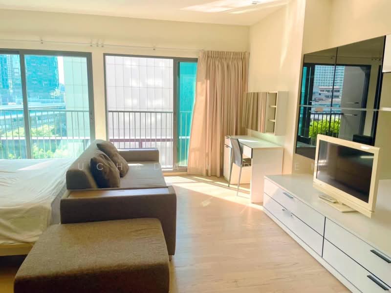 For Sale - Noble Remix, Bangkok