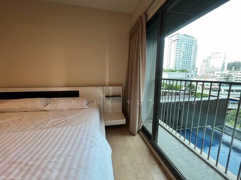 For Sale - Noble Remix, Bangkok