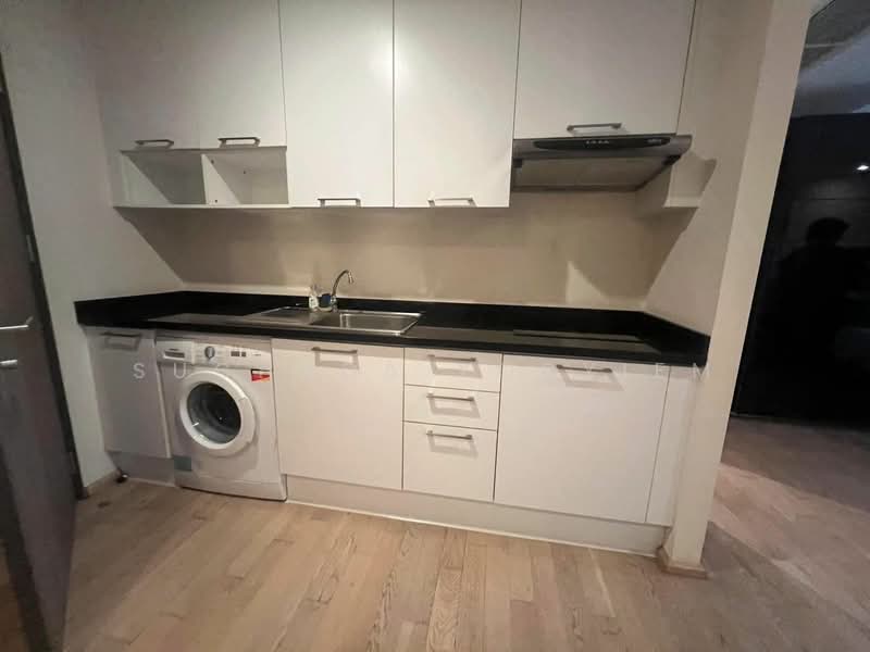 For Sale - Noble Remix, Bangkok