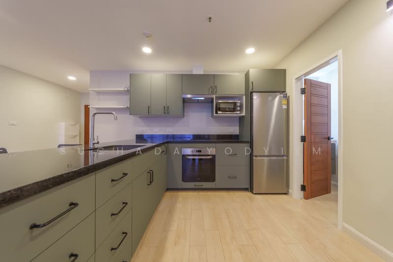 The Waterford Park, Bangkok, Soi Sukhumvit 53, Khlong Tan Nua, Watthana, Bangkok, 2 Bedrooms, 114 sqm, Condo For Sale, by Suchada Yodyiem, 500277825 - DDproperty.com
