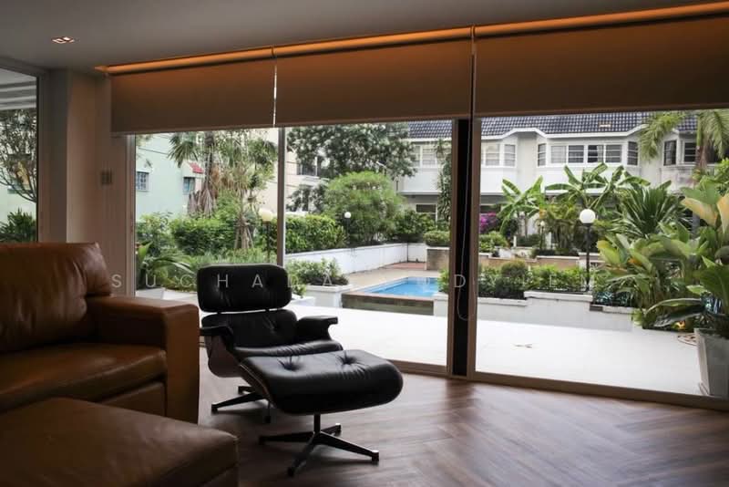 Prompak Gardens Condominium, Bangkok, Sukhumvit, Khlongtoei Nua, Watthana, Bangkok, 3 Bedrooms, 650 sqm, Condo For Sale, by Suchada Yodyiem, 500277829 - DDproperty.com
