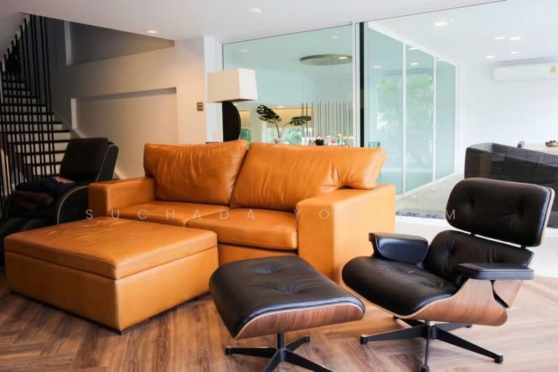 Prompak Gardens Condominium, Bangkok, Sukhumvit, Khlongtoei Nua, Watthana, Bangkok, 3 Bedrooms, 650 sqm, Condo For Sale, by Suchada Yodyiem, 500277829 - DDproperty.com