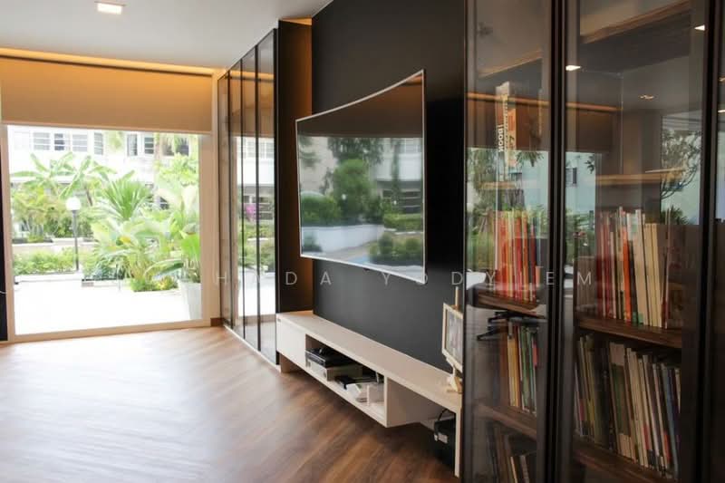 Prompak Gardens Condominium, Bangkok, Sukhumvit, Khlongtoei Nua, Watthana, Bangkok, 3 Bedrooms, 650 sqm, Condo For Sale, by Suchada Yodyiem, 500277829 - DDproperty.com