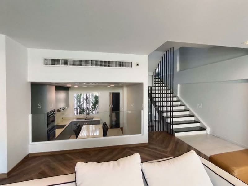 Prompak Gardens Condominium, Bangkok, Sukhumvit, Khlongtoei Nua, Watthana, Bangkok, 3 Bedrooms, 650 sqm, Condo For Sale, by Suchada Yodyiem, 500277829 - DDproperty.com