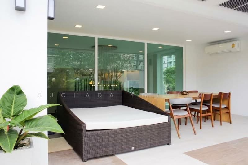Prompak Gardens Condominium, Bangkok, Sukhumvit, Khlongtoei Nua, Watthana, Bangkok, 3 Bedrooms, 650 sqm, Condo For Sale, by Suchada Yodyiem, 500277829 - DDproperty.com