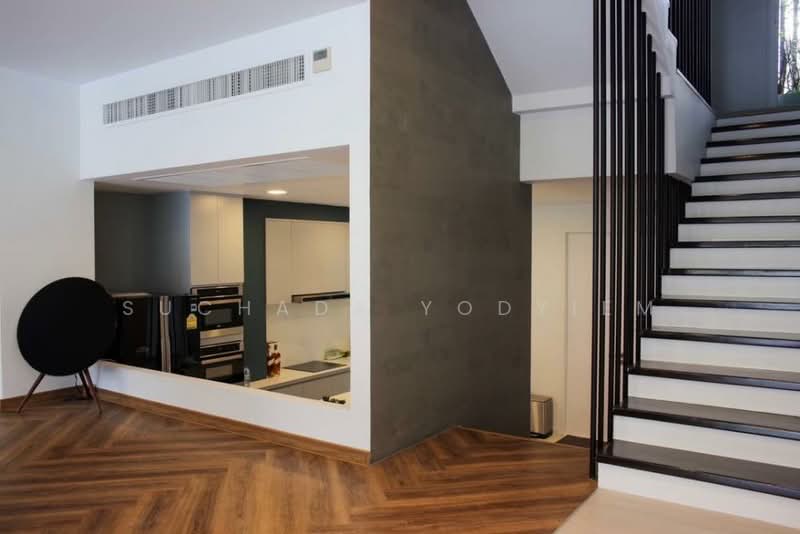 Prompak Gardens Condominium, Bangkok, Sukhumvit, Khlongtoei Nua, Watthana, Bangkok, 3 Bedrooms, 650 sqm, Condo For Sale, by Suchada Yodyiem, 500277829 - DDproperty.com