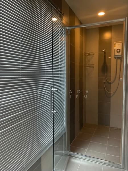 Motif Condo, Bangkok, 219 Thanon Intharaphithak, Bang Yi Rua, Thon Buri, Bangkok, 2 Bedrooms, 58 sqm, Condo For Sale, by Suchada Yodyiem, 500277830 - DDproperty.com