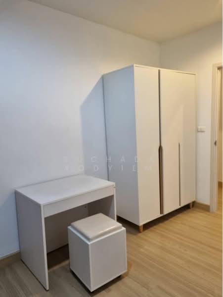 Motif Condo, Bangkok, 219 Thanon Intharaphithak, Bang Yi Rua, Thon Buri, Bangkok, 2 Bedrooms, 58 sqm, Condo For Sale, by Suchada Yodyiem, 500277830 - DDproperty.com