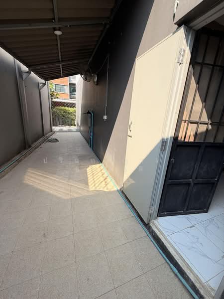 Siri Place Charan-Pinklao, Nonthaburi, Bang Kruai-Chong Tanom Road, Wat Chalo, Bang Kruai, Nonthaburi, 4 Bedrooms, 144 sqm, Townhouse For Rent, by ปรินทร์ญาดา ชิณโชติ, 500277842 - DDproperty.com