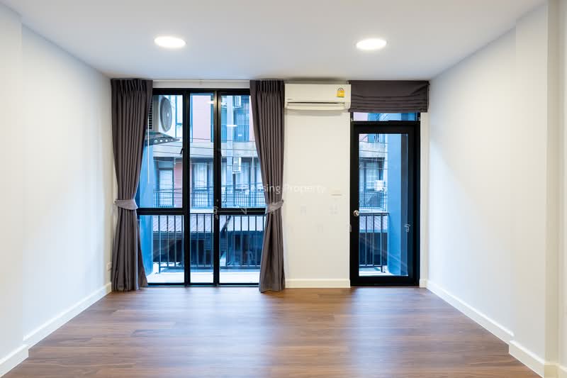 HAUS 35 Cheangwattana, Nonthaburi, แจ้งวัฒนะ, Khlong Klue, Pak Kret, Nonthaburi, , 162 sqm, Office Space For Rent, by Roongrat Maitreejittawon, 500277843 - DDproperty.com