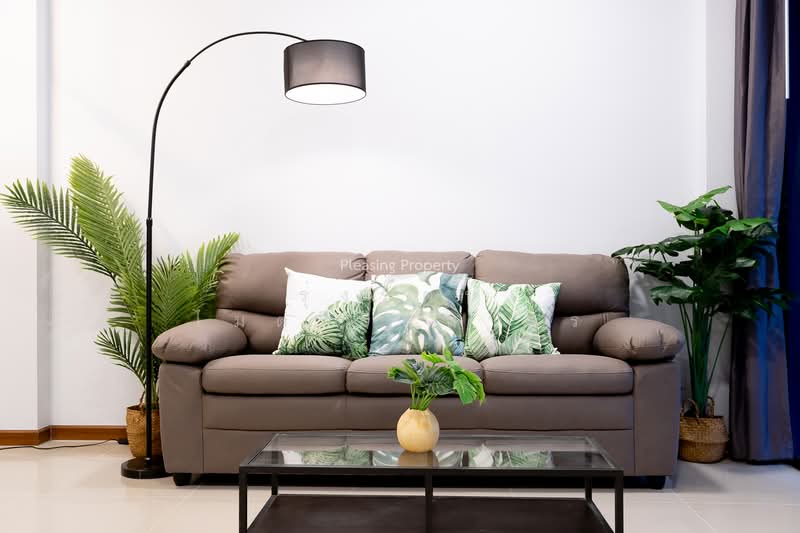 เฮ้าส์ 35 แจ้งวัฒนะ, นนทบุรี, แจ้งวัฒนะ, คลองเกลือ, ปากเกร็ด, นนทบุรี, 162 ตร.ม., สำนักงาน ให้เช่า, โดย รุ่งรัตน์ ไมตรีจิตถาวร, 500277843 - DDproperty.com