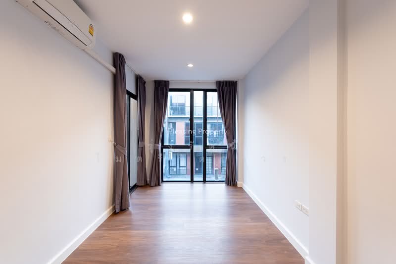 HAUS 35 Cheangwattana, Nonthaburi, แจ้งวัฒนะ, Khlong Klue, Pak Kret, Nonthaburi, , 162 sqm, Office Space For Rent, by Roongrat Maitreejittawon, 500277843 - DDproperty.com