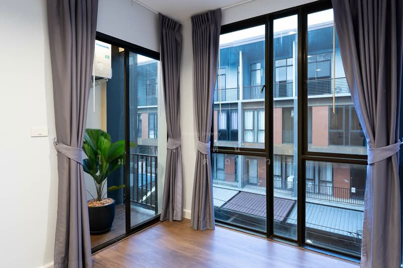 HAUS 35 Cheangwattana, Nonthaburi, แจ้งวัฒนะ, Khlong Klue, Pak Kret, Nonthaburi, , 162 sqm, Office Space For Rent, by Roongrat Maitreejittawon, 500277843 - DDproperty.com