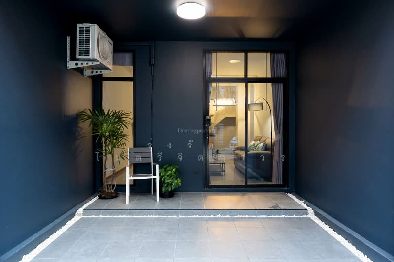 HAUS 35 Cheangwattana, Nonthaburi, แจ้งวัฒนะ, Khlong Klue, Pak Kret, Nonthaburi, , 162 sqm, Office Space For Rent, by Roongrat Maitreejittawon, 500277843 - DDproperty.com
