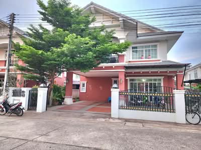 ขาย - ขายบ้านเดี่ยว 2 ชั้นโครงการโคโรเนียล, นครราชสีมา