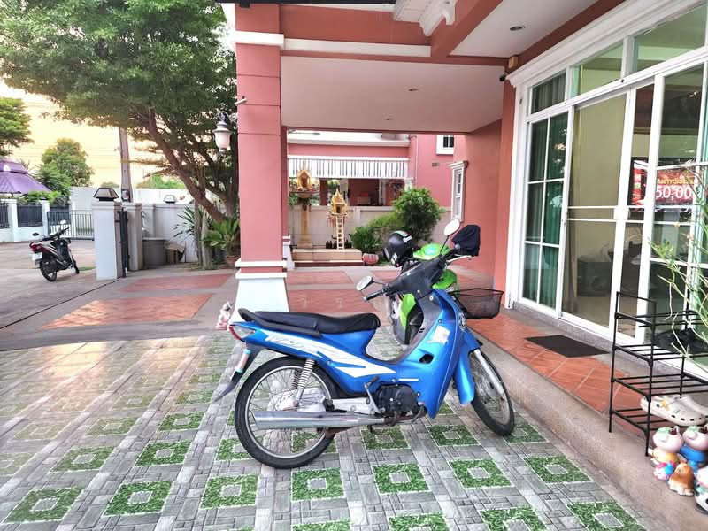 ขายบ้านเดี่ยว 2 ชั้นโครงการโคโรเนียล, นครราชสีมา, ในเมือง, เมืองนครราชสีมา, นครราชสีมา, 320 ตร.ม., บ้านเดี่ยว ขาย, โดย วิรณี, 500277844 - DDproperty.com