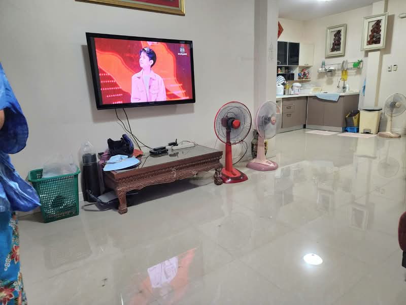 House for sale, Nakhon Ratchasima, Nai Muang, Muang Nakhon Ratchasima, Nakhon Ratchasima, 3 Bedrooms, 320 sqm, Single Detached House For Sale, by วิรณี, 500277844 - DDproperty.com