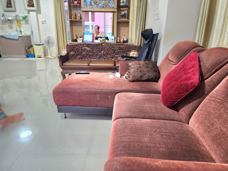 ขายบ้านเดี่ยว 2 ชั้นโครงการโคโรเนียล, นครราชสีมา, ในเมือง, เมืองนครราชสีมา, นครราชสีมา, 320 ตร.ม., บ้านเดี่ยว ขาย, โดย วิรณี, 500277844 - DDproperty.com